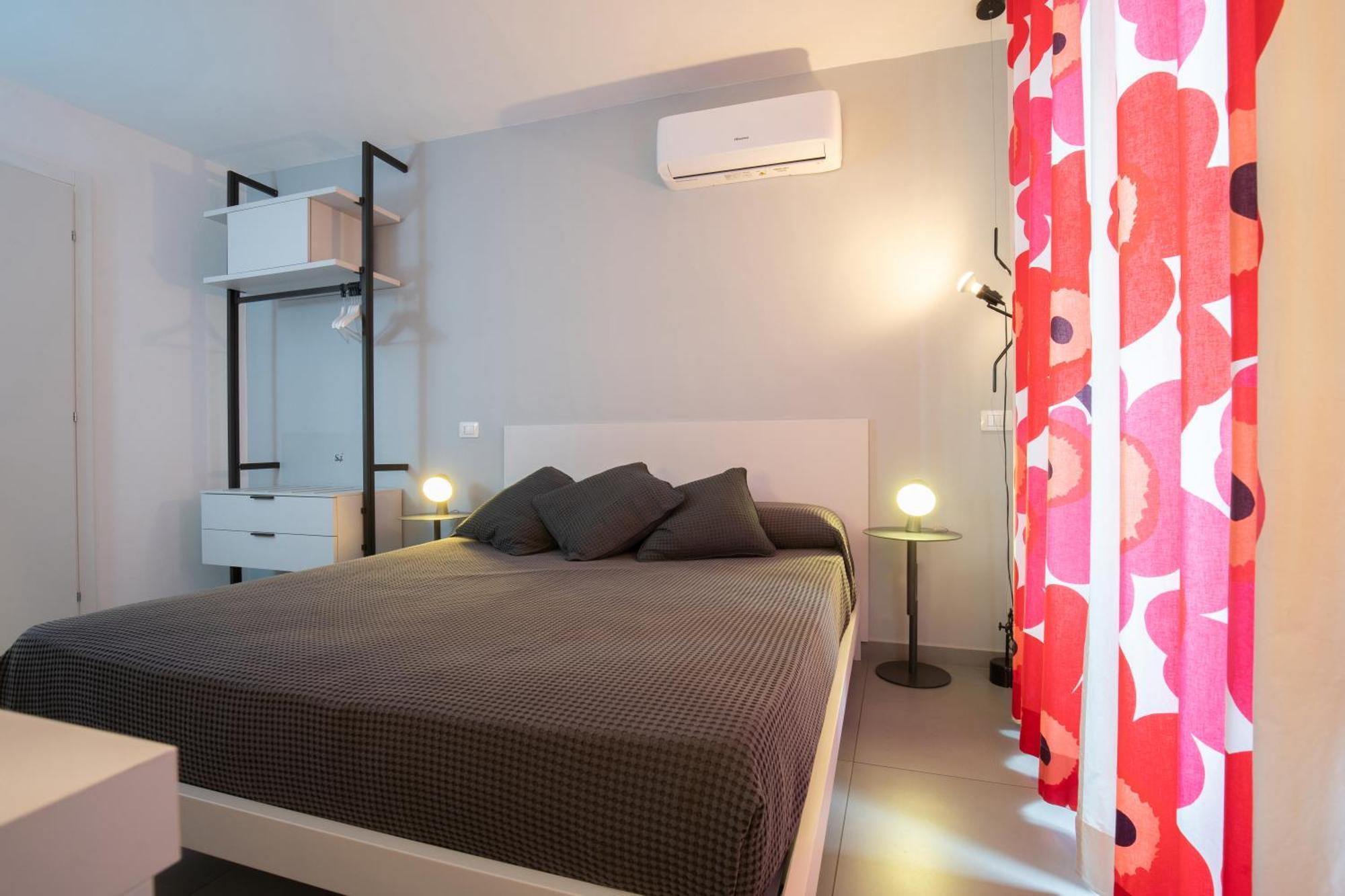 Suite Inn 카타니아 객실 사진